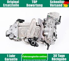 AGR Abgasrückführungsventil A6541409100 Mercedes E-Klasse 213 E220d