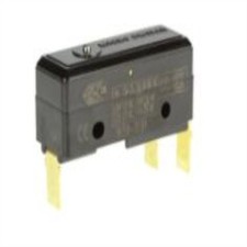 Honeywell Micro Switch Push Pin Actuated Switch BZ-2R-D5 GK-2