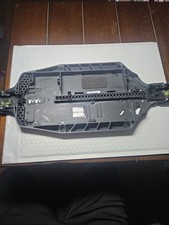 Arrma Mojave 4s 4x4 - CHASSIS Composite - XXLWB extra long wheel base ARA4404