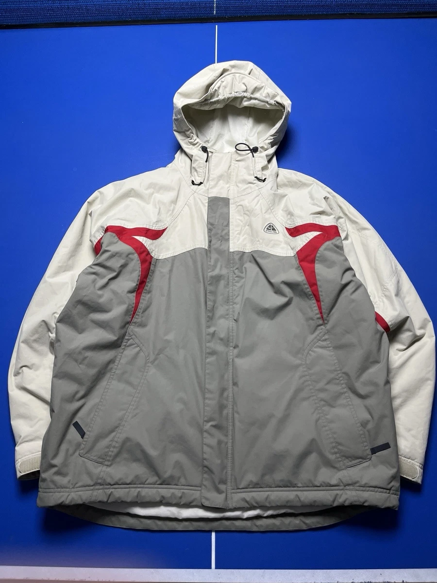 Nike ACG Jackets for Men for Sale | Shop New & Used | eBay