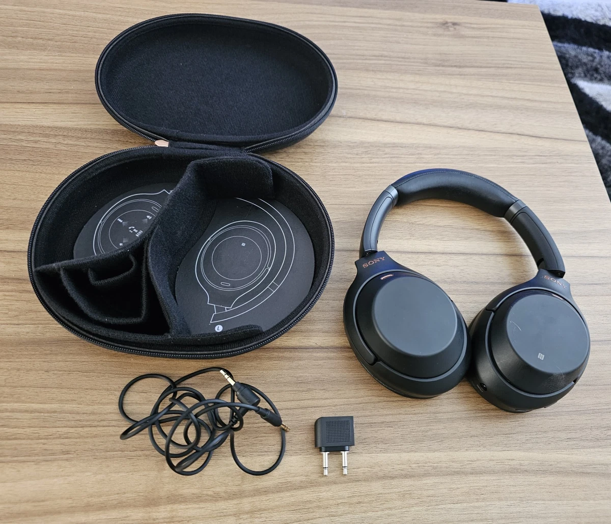 Sony WH-1000XM3 Headphones for sale | eBay UK