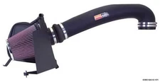 Engine Cold Air Intake Performance Kit for 2007 Chevrolet Silverado 1500 Classic