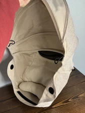 Stokke Yoyo 6+  Bonpoint Beige Canopy Limited Edition CANOPY ONLY