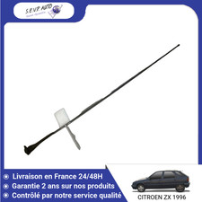 Siège Citroen ZX