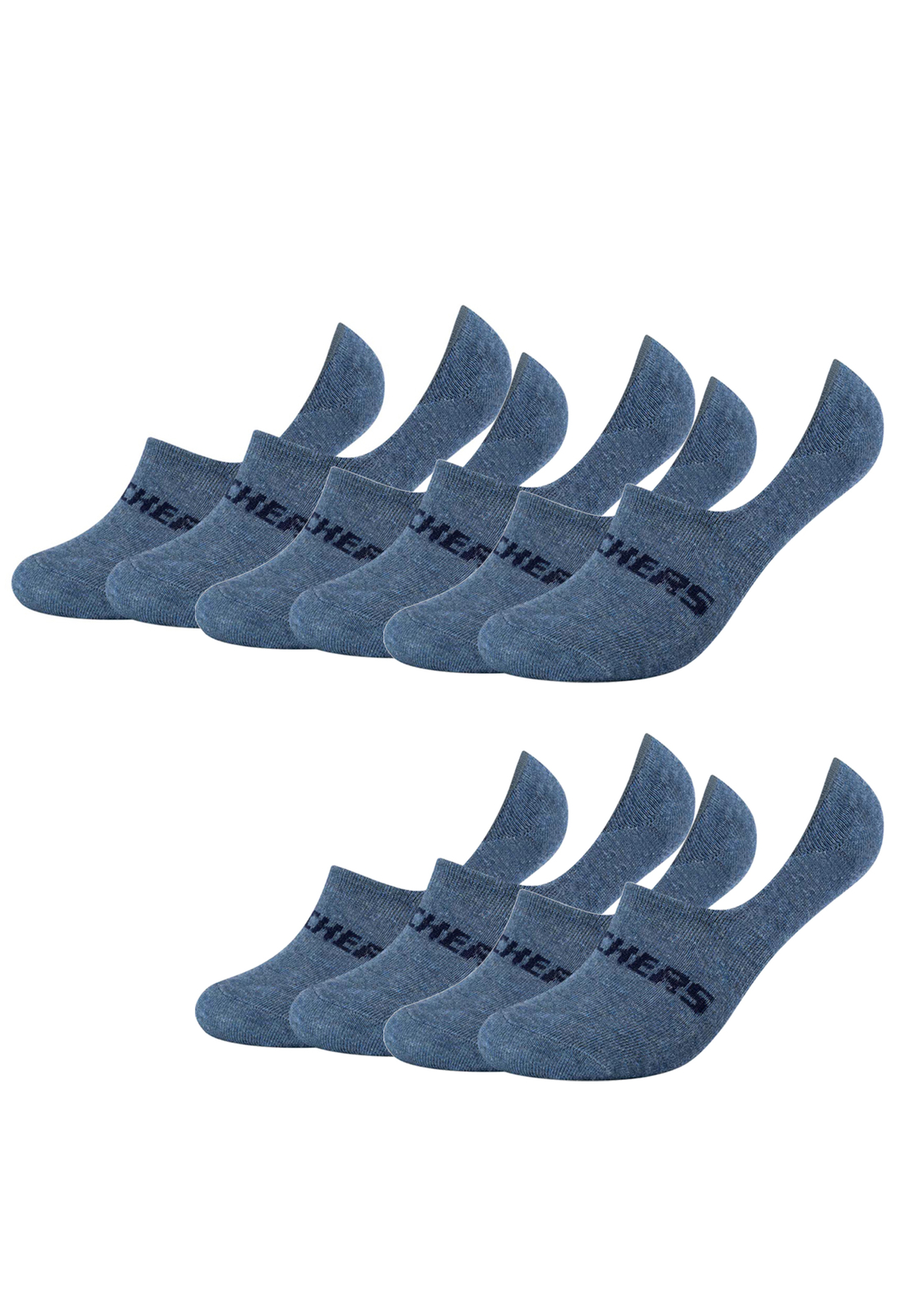 10 Skechers SK44008 5190₽