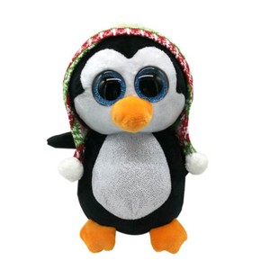 ty penguin large