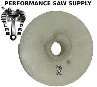NEW STARTER PULLEY FITS JONSERED CHAINSAWS 2041 2045 2050 2139T