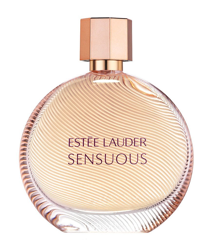 Estee Lauder Sensuous Perfumes,Gift Set and Body Collection Each