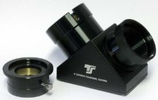 TS-Optics 2 Zenitspiegel - 91 % Reflexion - R...