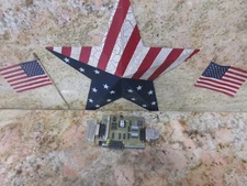 YASNAC CIRCUIT BOARD YASNAC-EG FACIT 4070 CNC LATHE MILL RS232 RS232C BOARD