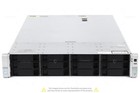 HP Proliant DL380 G9 15LFF Xeon E5-2680 V4 128 GB RAM 4x 146GB 15K 6G SAS Rails