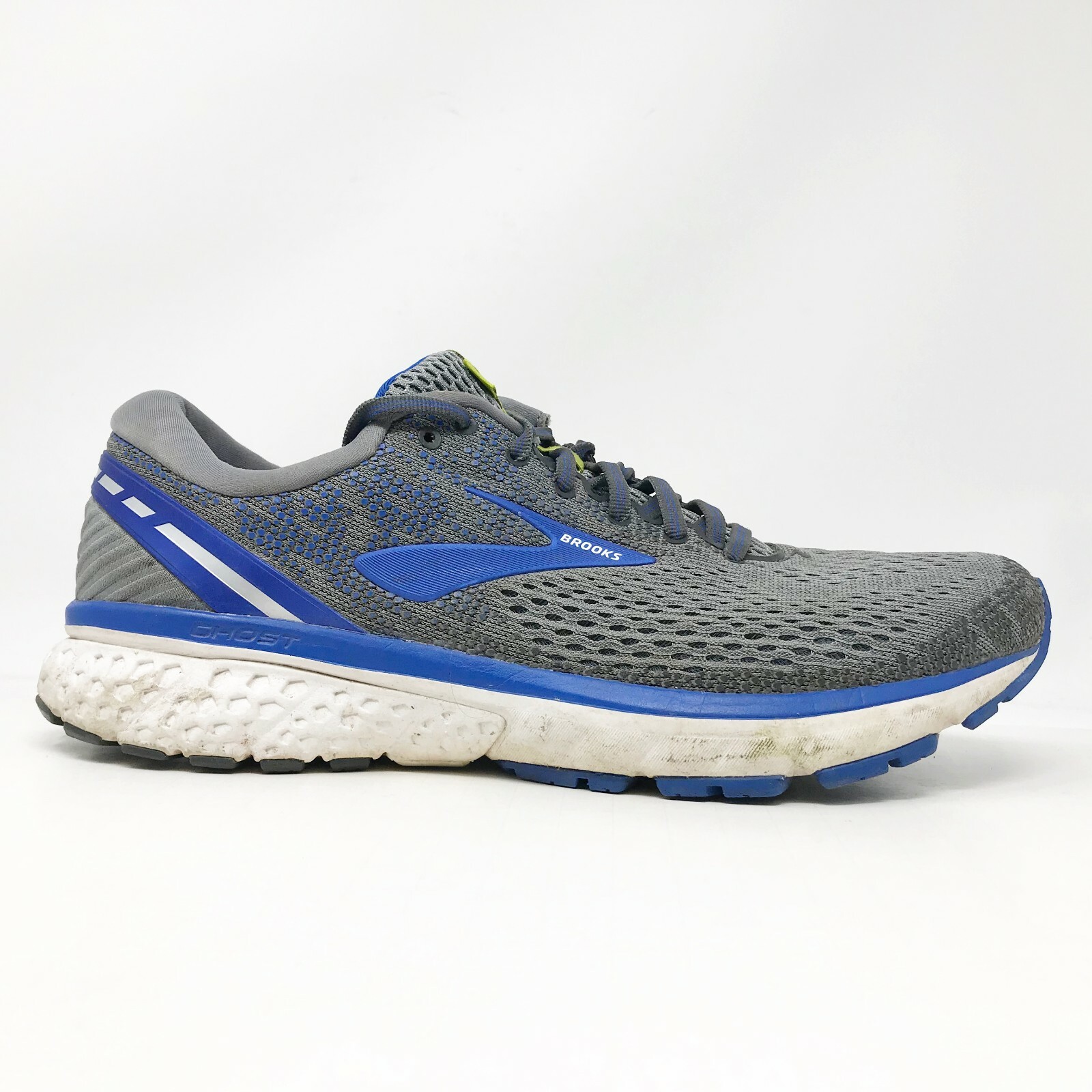 brooks running shoes ghost 10