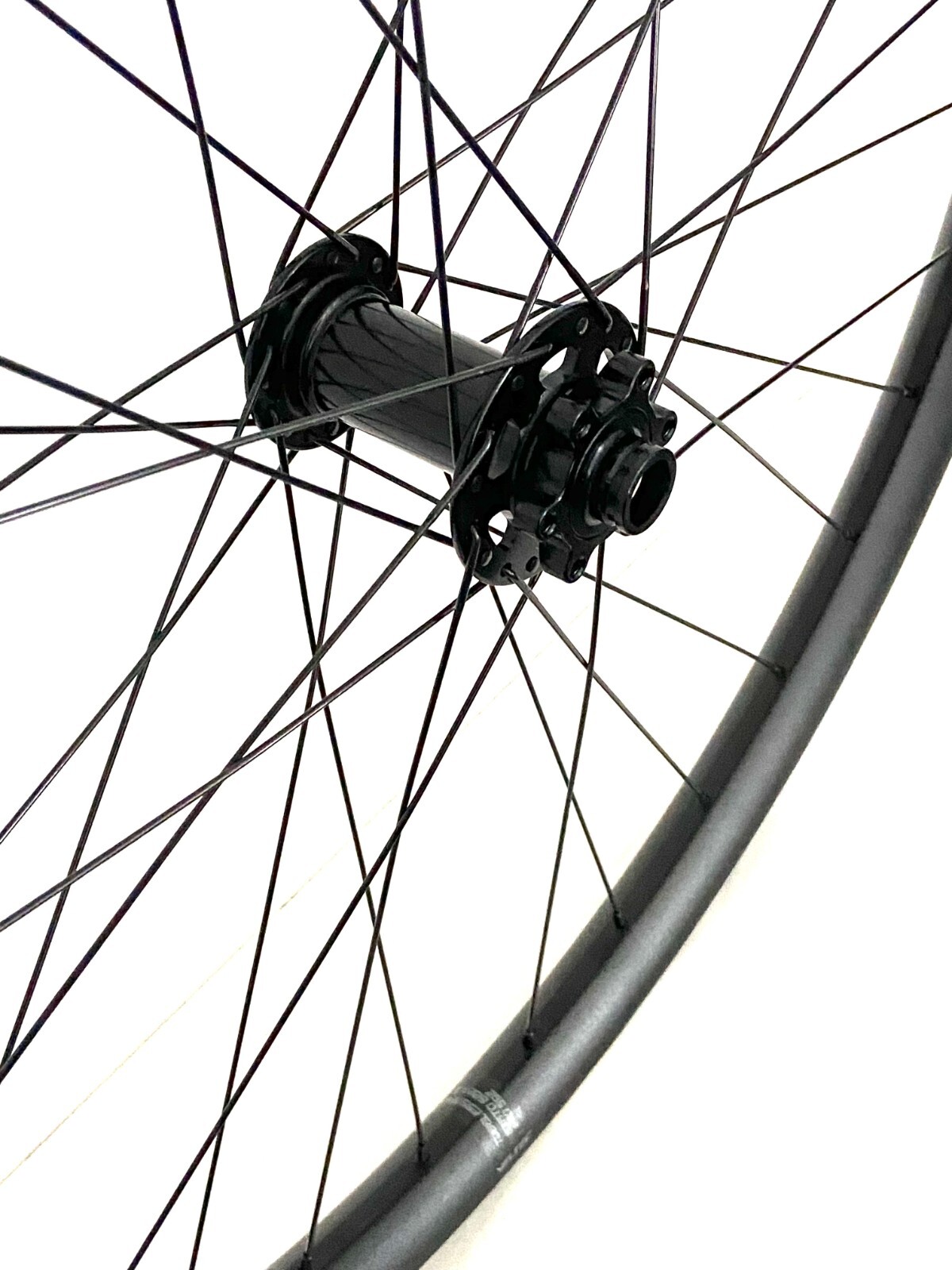 Laufradsatz Veltec ETR-ExtraDrei 27,5 oder 29 Disc