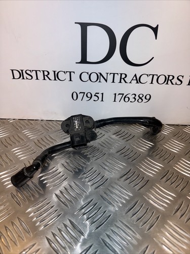 Volkswagen Golf Petrol vacuum line pipe hose 1K0612041EP VAL243113