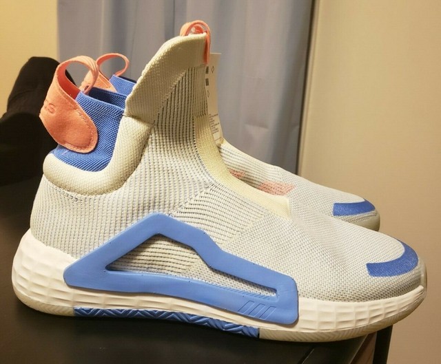 ãç¾åãadidas Trae Young 1 Ice Cotton Candy - www.metrorailnews.in