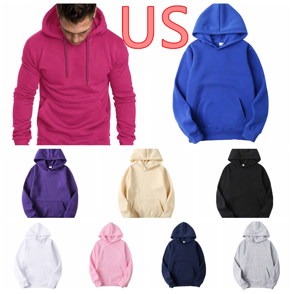 Casual Daily Solid Color Hollow Out Hooded Sweaters(6 Colors) Casual Daily Solid Color Hollow Out Hooded Sweaters(6 Colors)