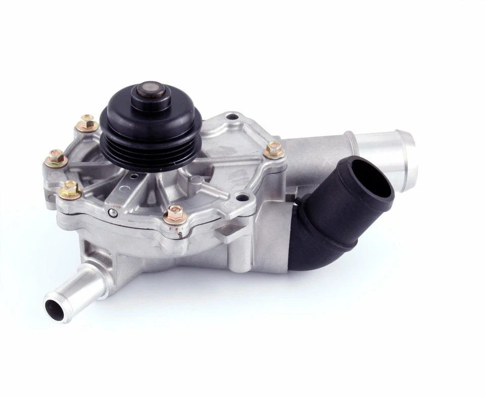 Водяной насос (стандартный) ворота для газового двигателя Ford Escape 3,0 л 2006-2008 годов выпуска 2007 2008 годов выпуска - Изображение 2 из 4