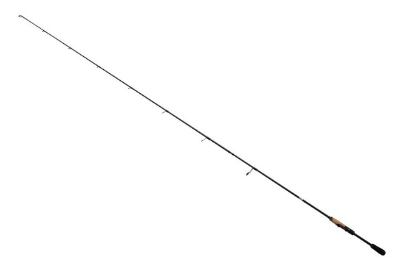 Bullseye Liqueo Cast Spinnrute 198Cm 5-21G Hardbait Barsch-Rute Wobbler-Angel-image