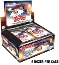 2024 Topps Series Update US176 - US350 : You Pick Complete Your Set