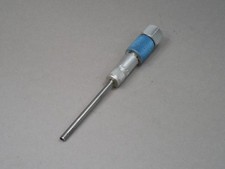 Astro Metal Unwired Contact Tool ATX2007 NAS-1599 Uncrimped Contacts 