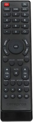 Universal Remote for Insignia TV