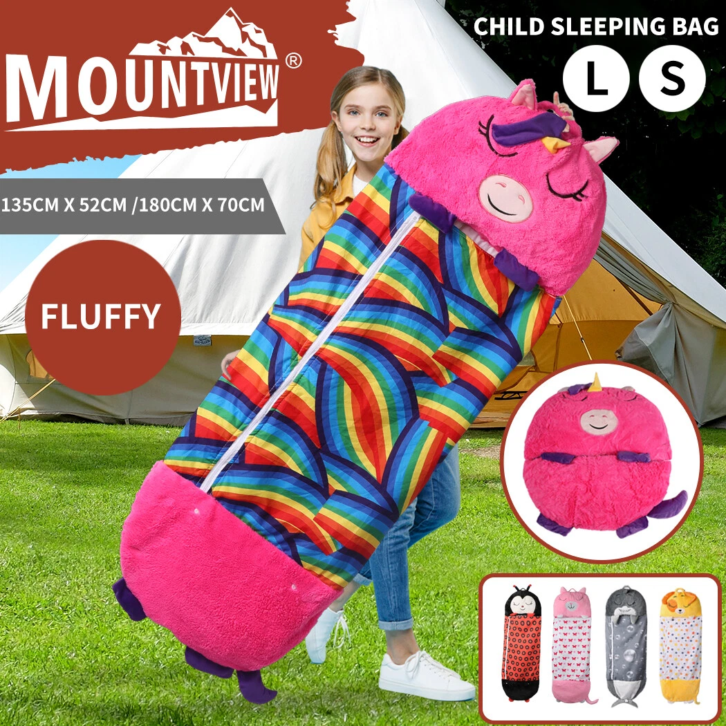 Share 158+ childrens sleeping bag bed super hot 3tdesign.edu.vn