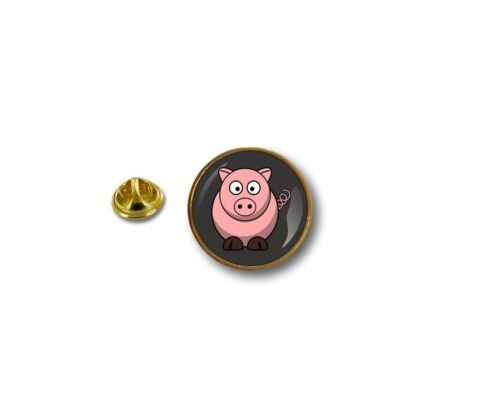 pin flag pin flag pin button pins pin collector pig sau - Picture 1 of 1