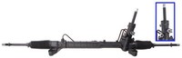 Elstock Lenkgetriebe Servolenkung Hydraulisch FüR Mazda 3 BL 1.6 MZR 2.0