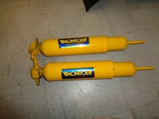 MONROE 5731  STOßDÄMPFER Radial matic   CHEVROLET CAMARO  Trans AM