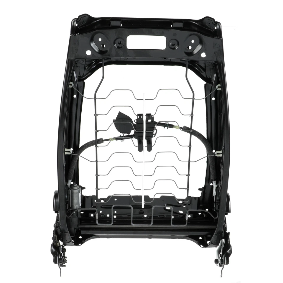 Genuine 2017-2020 Mercedes-Benz C300 C43 C63 AMG Seat Back Frame 000-910-20-03 - Image 4 of 4