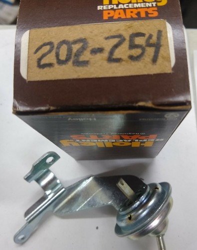Dodge Pass & Truck Plymouth 273 318 1959-65 Carter Pull-Off Choke 202-254