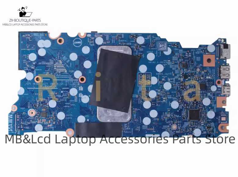 0G4KXN G4KXN For Dell Inspiron 15 5410 i7-11390H Laptop