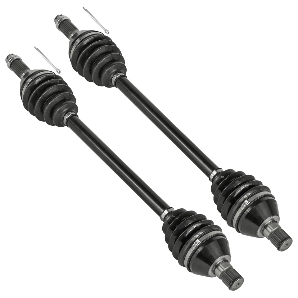 Задние оси шарнирного соединения Caltric 705502154 для Can-Am Maverick X3 слева и справа - Изображение 4 из 4