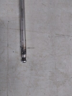 EVINRUDE UPPER SHIFT ROD PN 304859 | eBay