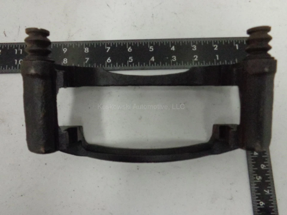 Soporte de pinza delantera 97 Chevy Venture se adapta al lado izquierdo o derecho Foto 2 de 2