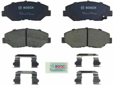 #ad Bosch 35CV37N Front Brake Pad Set Fits 2005 Honda Accord 3.0L V6 ELECTRIC GAS $49.67