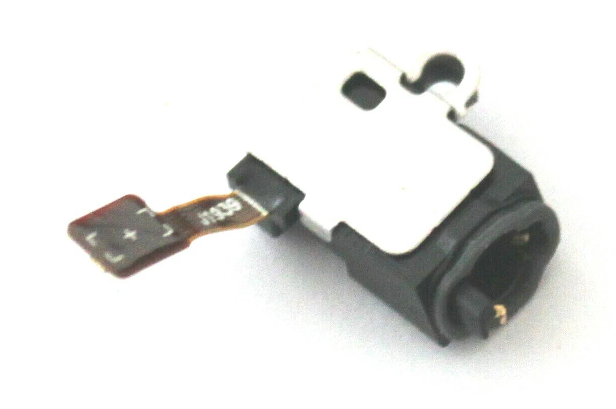 OEM VERIZON LG Q70 LM Q620VAB REPLACEMENT AUDIO JACK HEADPHONE PLUG