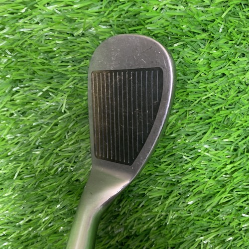 Nicklaus IQ Insert Sand Wedge 57° Wedge Flex Steel RH 2811 - Picture 4 of 10
