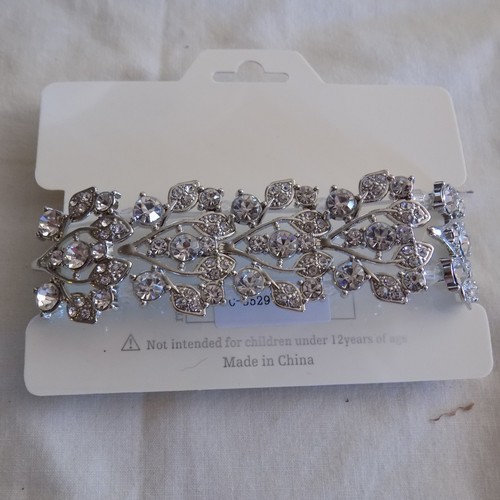 Paris Collection Women's Bracelet - Picture 2 of 3