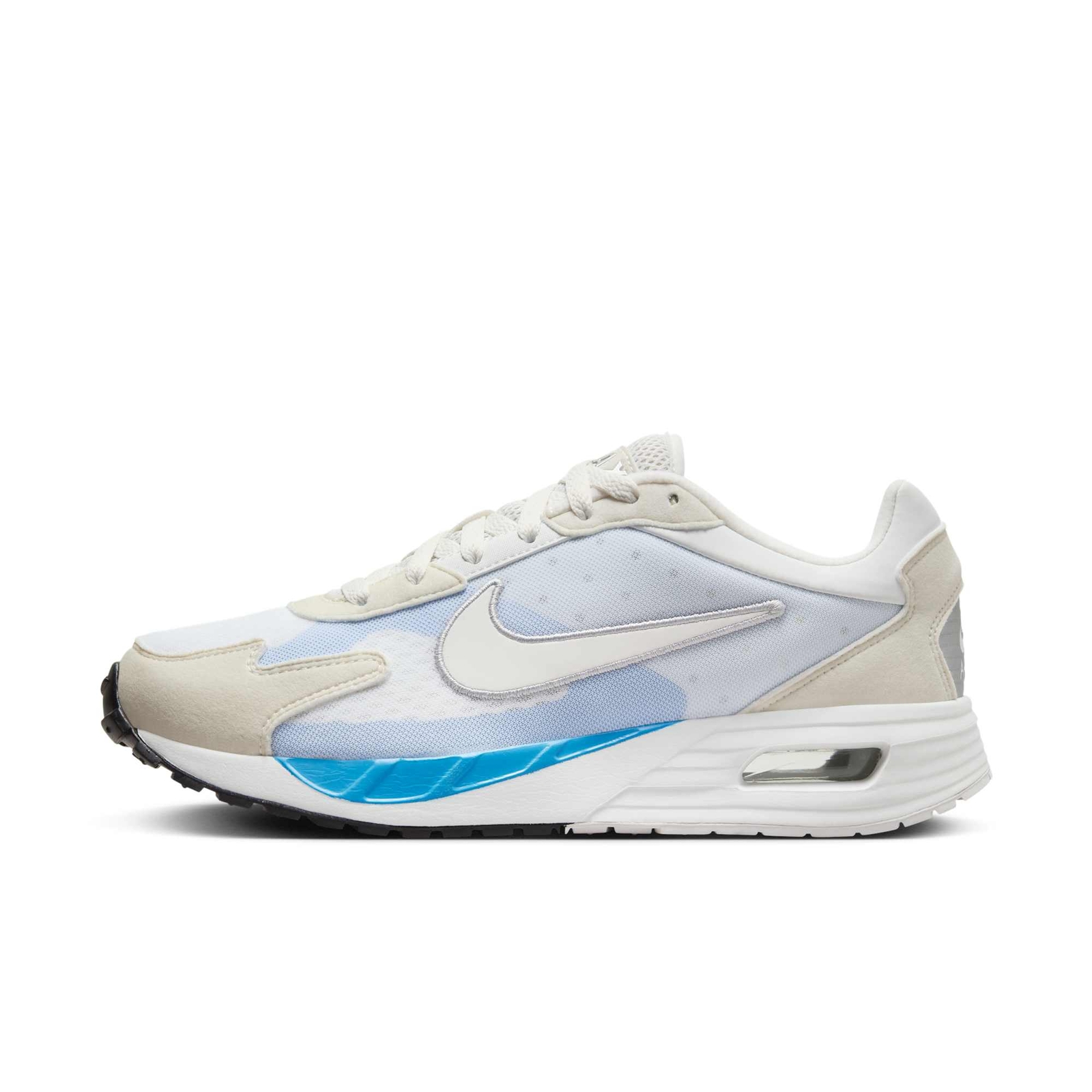 [FN0784-103] ЖЕНСКИЕ КРОССОВКИ NIKE AIR MAX SOLO