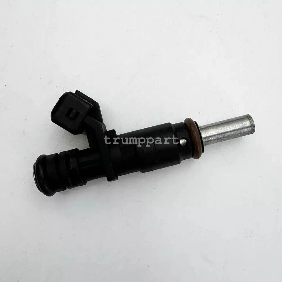 6X Inyectores de combustible originales BOSCH 7531634 para BMW 3.0L X3 X5 Z4 328i 328xi 528i Foto 3 de 4