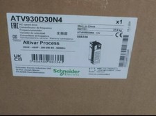 New Schneider ATV930D30N4 Inverter Free Shipping