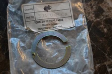OEM TOHATSU NISSAN OIL SEAL LOCK PLATE B #336-00125-0 