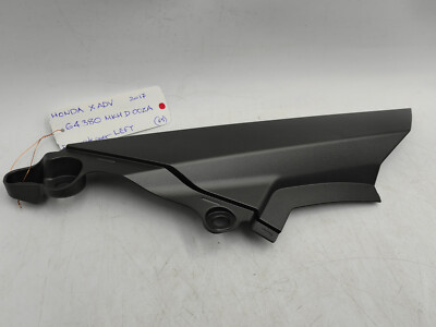 Honda X-ADV 750 Left fairing cover 64380MKHD00ZA | eBay
