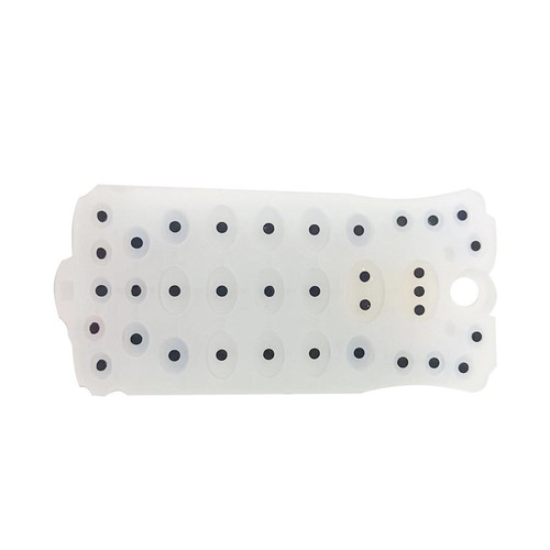 Nuevo teclado de 32 teclas de repuesto para Honeywell LXE MX7 Tecton - Imagen 8 de 9