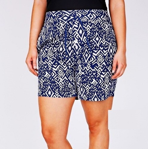 PLUS SIZE 30 BOARD SHORTS - Picture 2 of 2