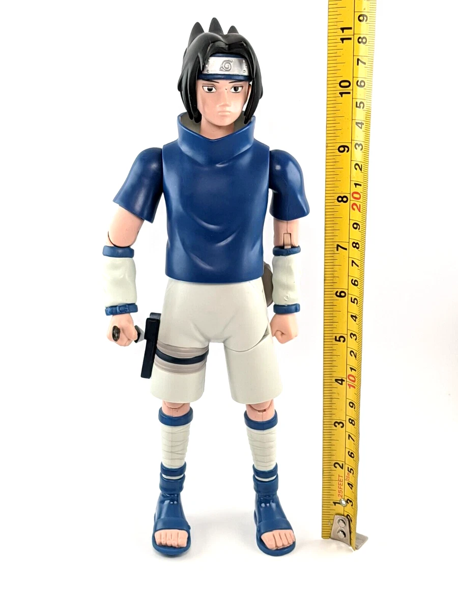 Kid sasuke action figure deals