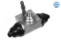 Meyle 100 611 0057 Radbremszylinder For Audi Seat Skoda VW