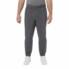 32 Degrees Cool Men's Tech Active Jogger (Coal Grey, XL) NWT