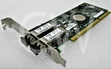 LP11002-E EMULEX LIGHTPULSE FIBRE CHANNEL HOST BUS ADAPTER